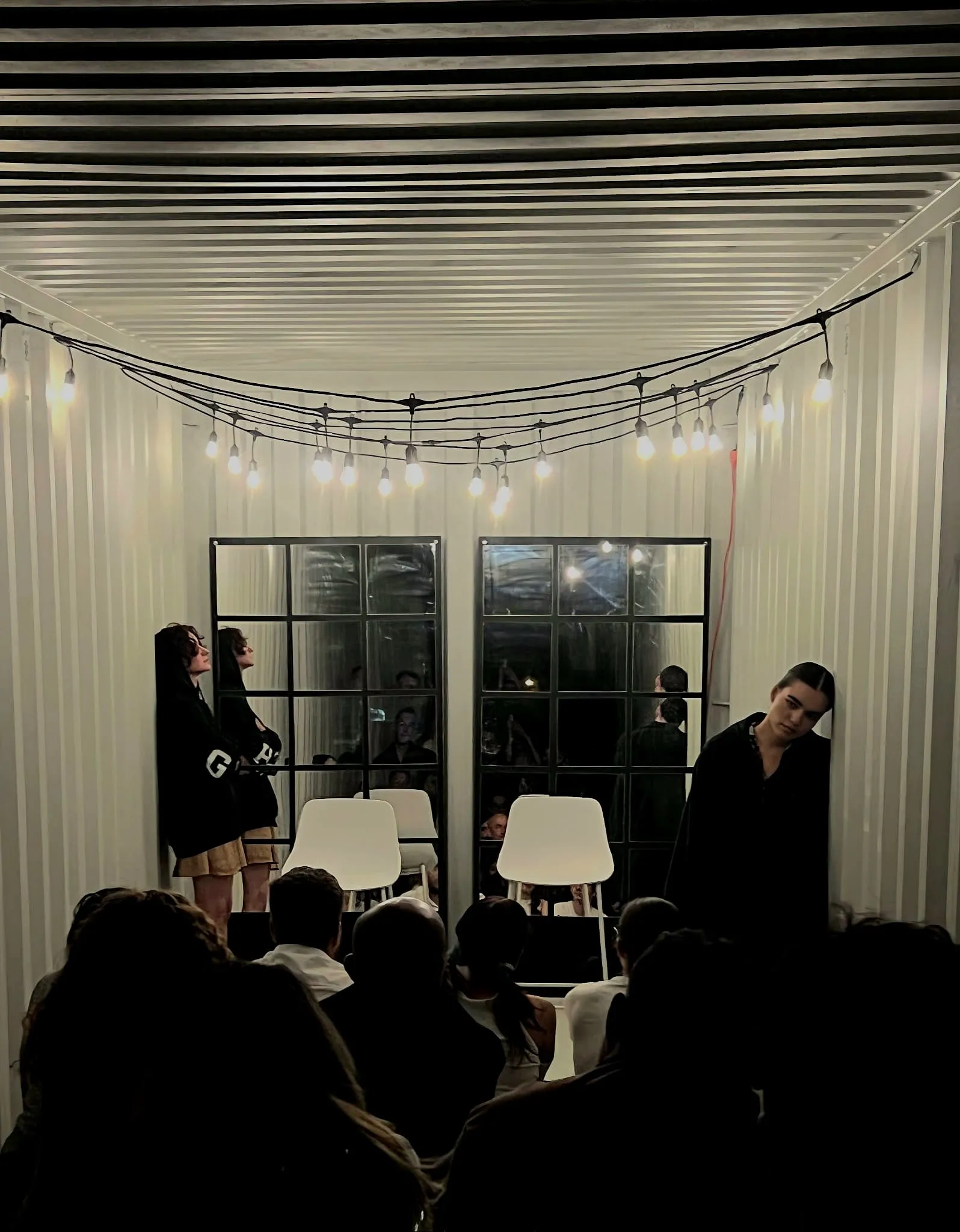 Cultură la Container — imagine 5
